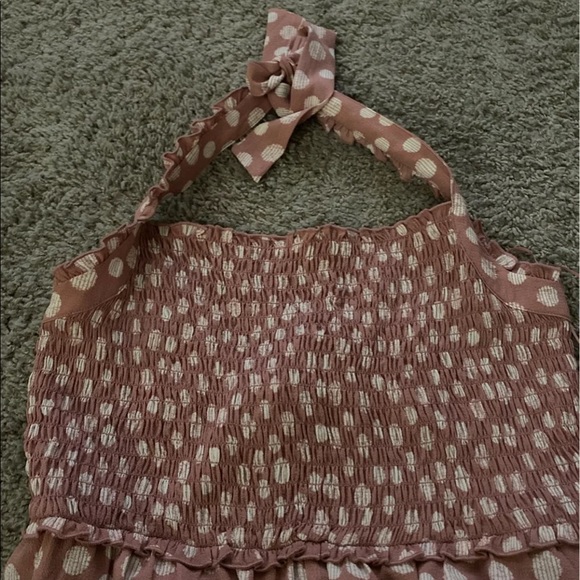 Candies Jumpsuit - Picture 2 of 3